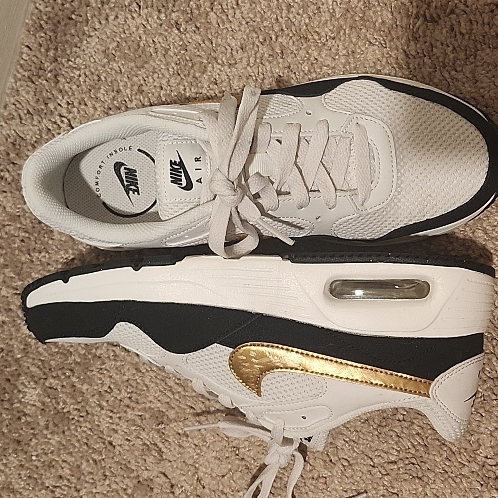 Nike Air casual sneakers👟